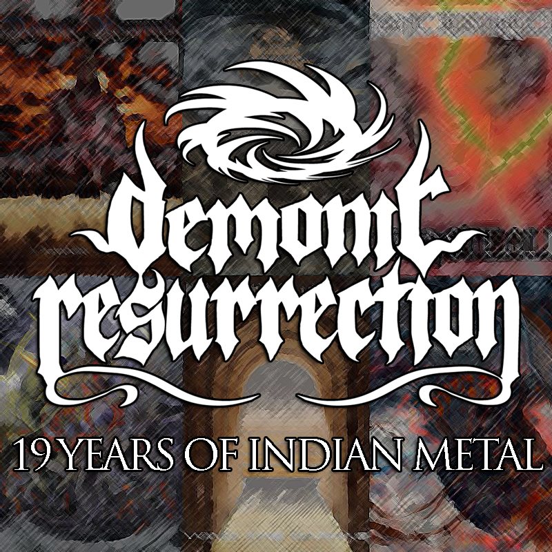 Demonic  Resurrection